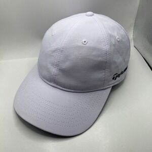 Taylor Made Hat The Reserve Mayakovsky Golf Hat Strapback Taylormade White Drift